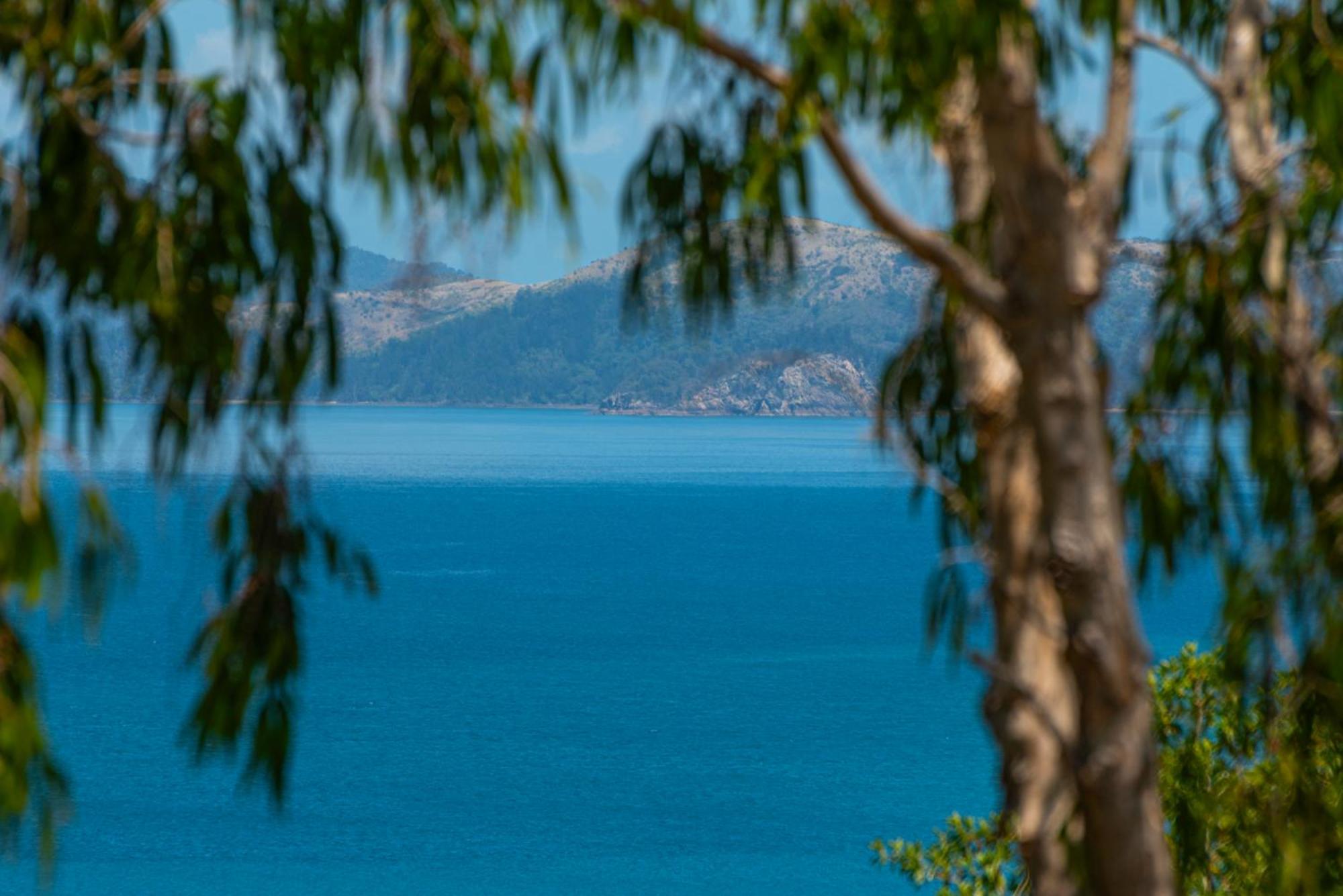 Sunset Waters 1 By Hamorent On * Hamilton Island