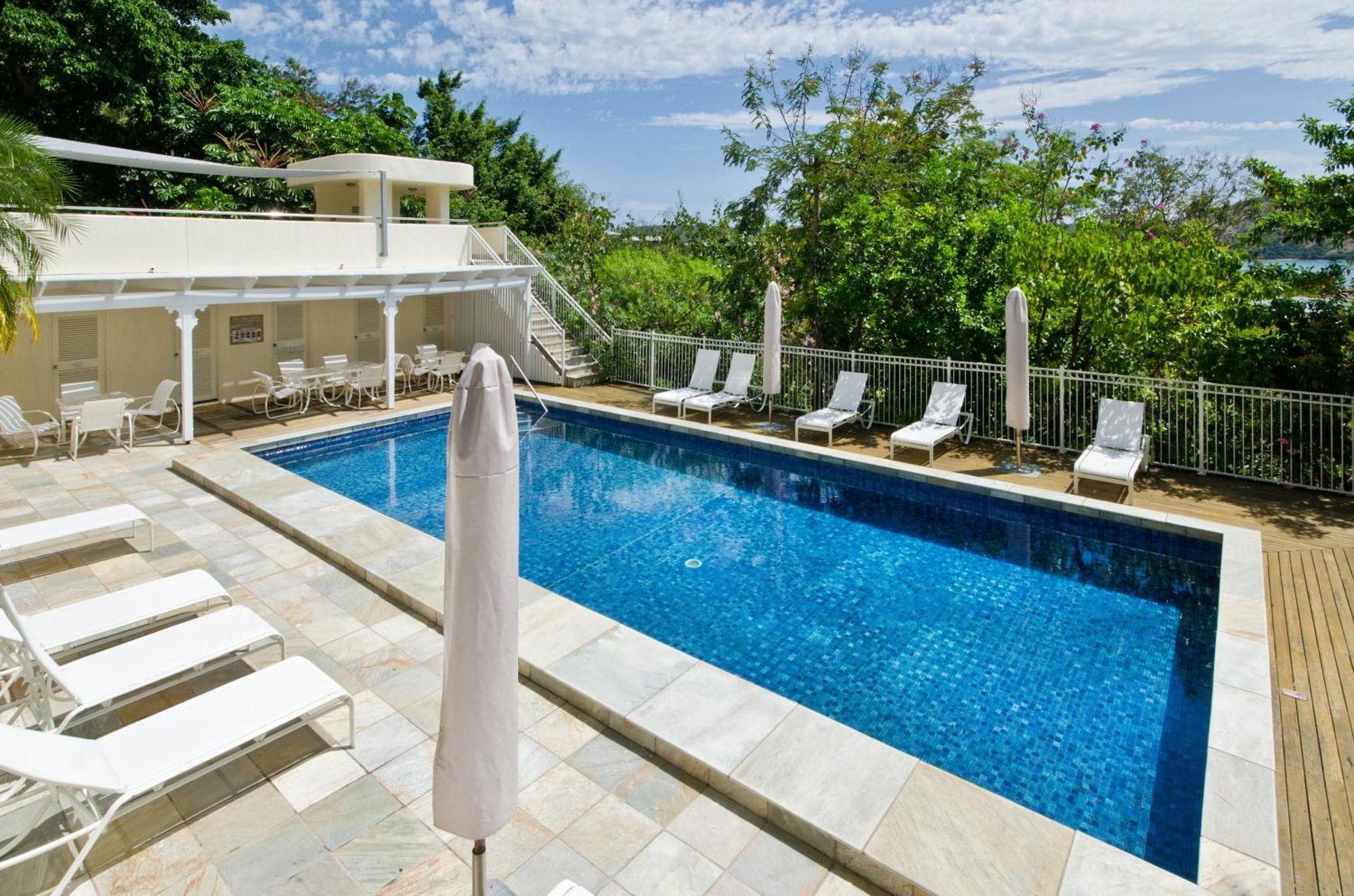 Yacht Harbour Tower 5 - Oceanviews, Buggy And Private Lift Access And Valet Service Apartamento *