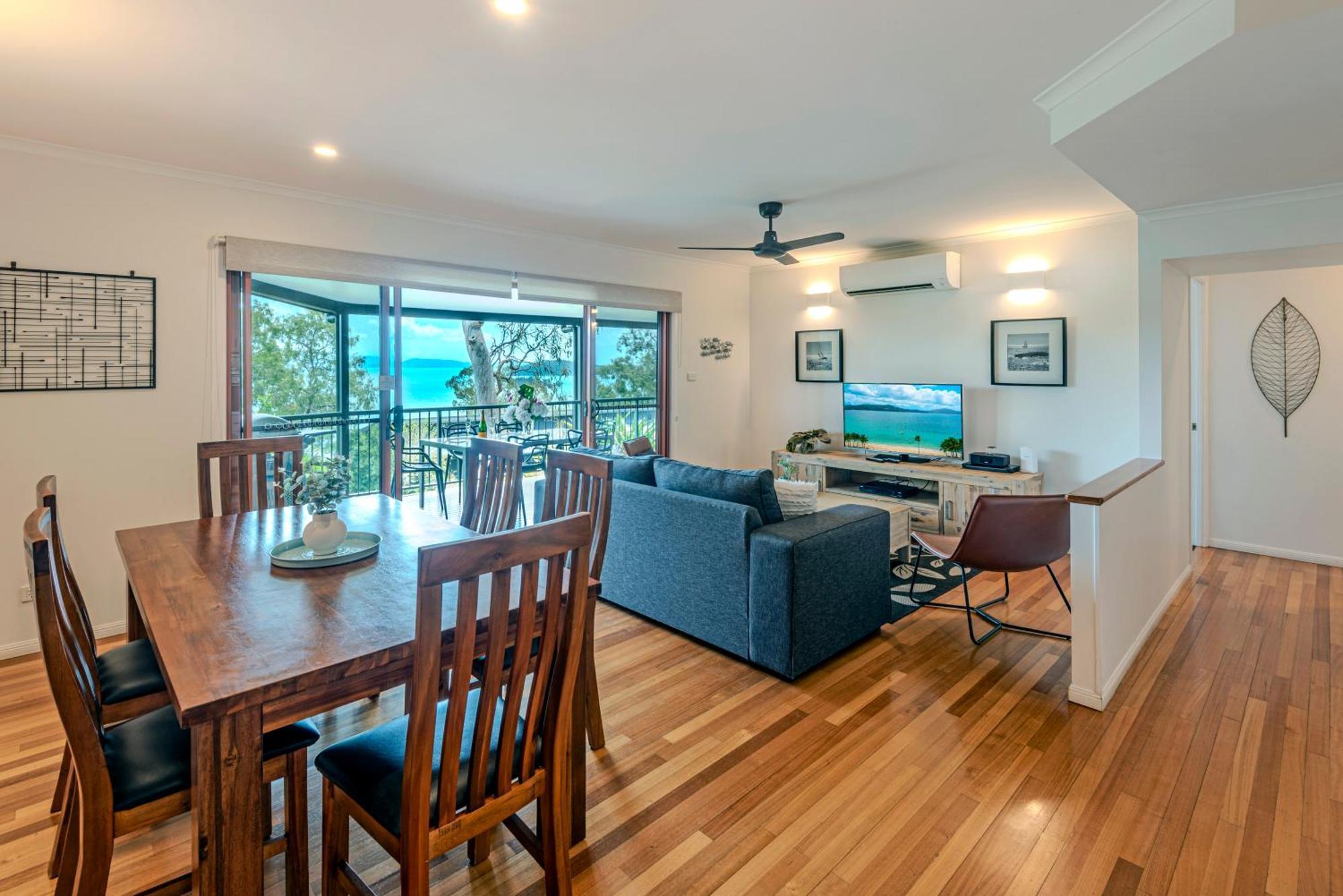 Apartment Heliconia 14 - Oceanviews And Buggy *