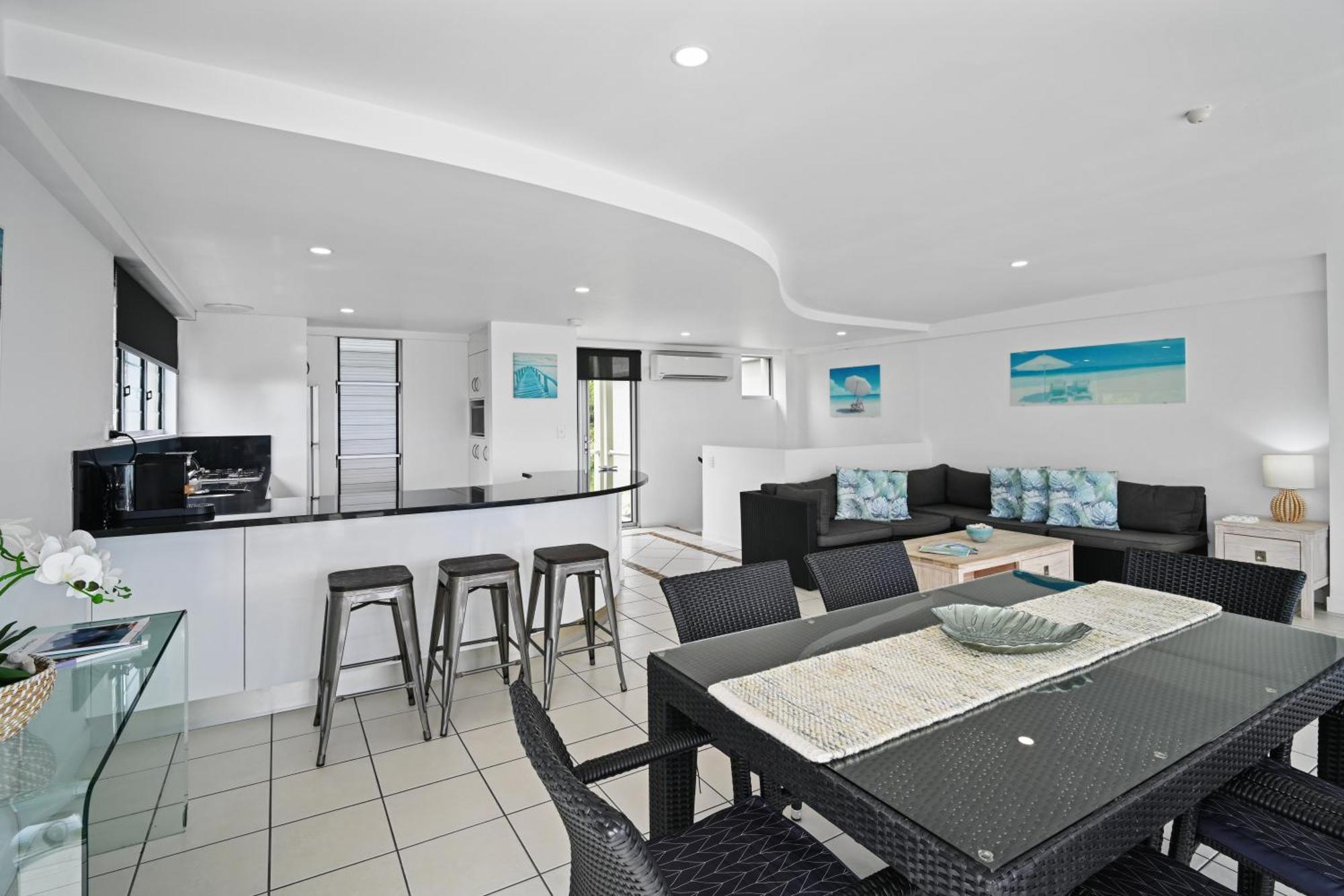Ocean View Villas 4*