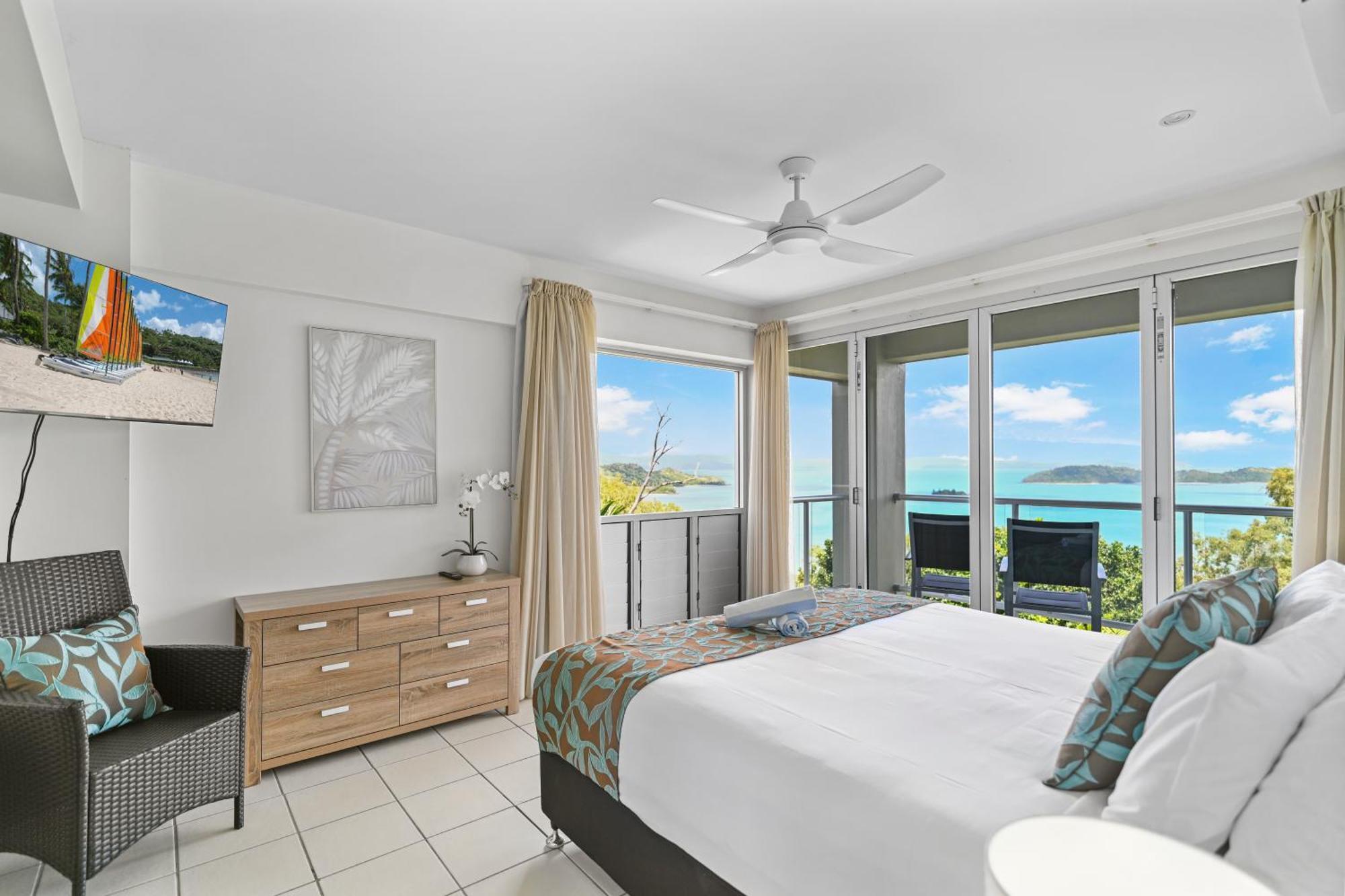 Ocean View Villas Aparthotel
