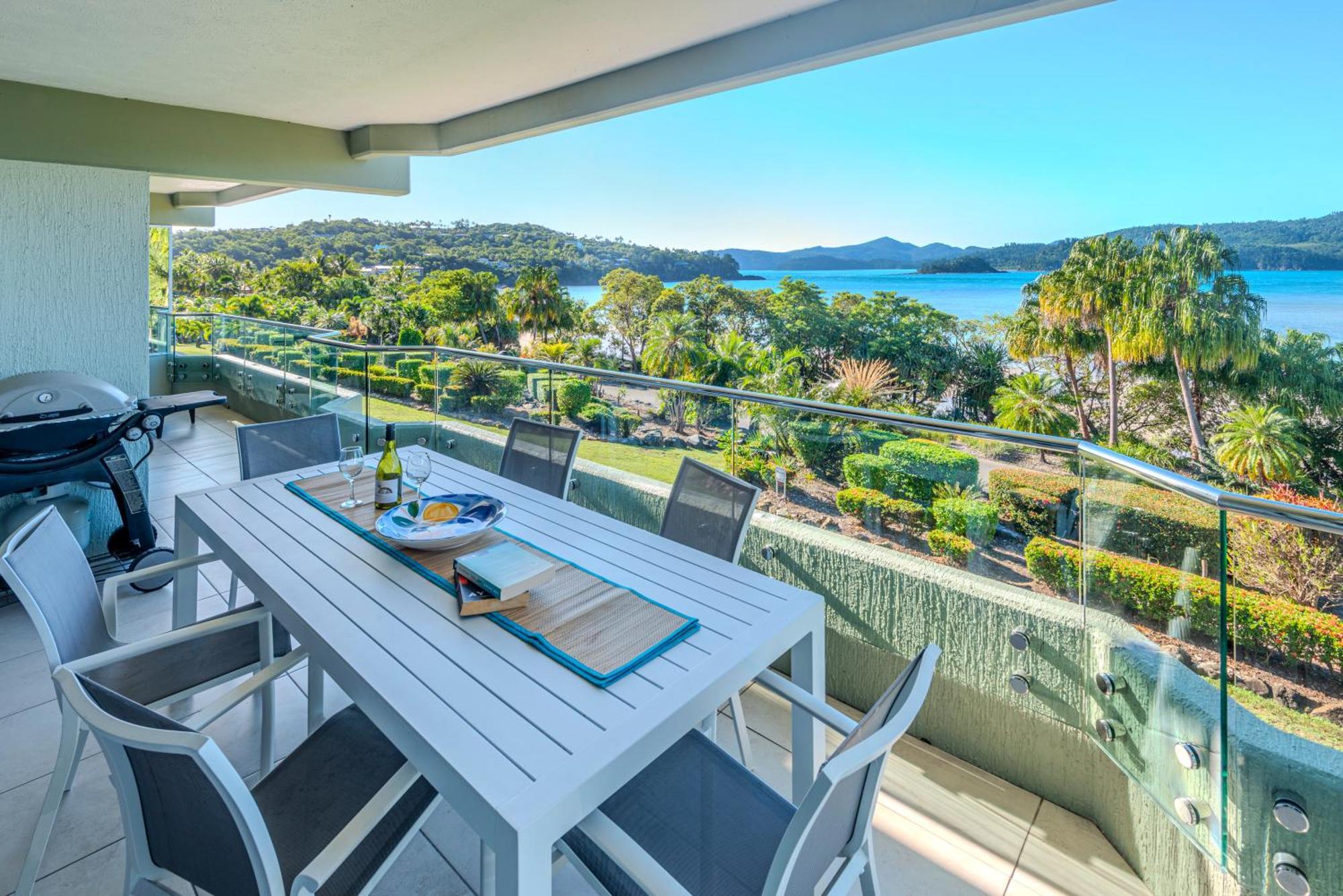 Apartment Lagoon Apartments On Hamilton Island By Hiha Hamilton Island