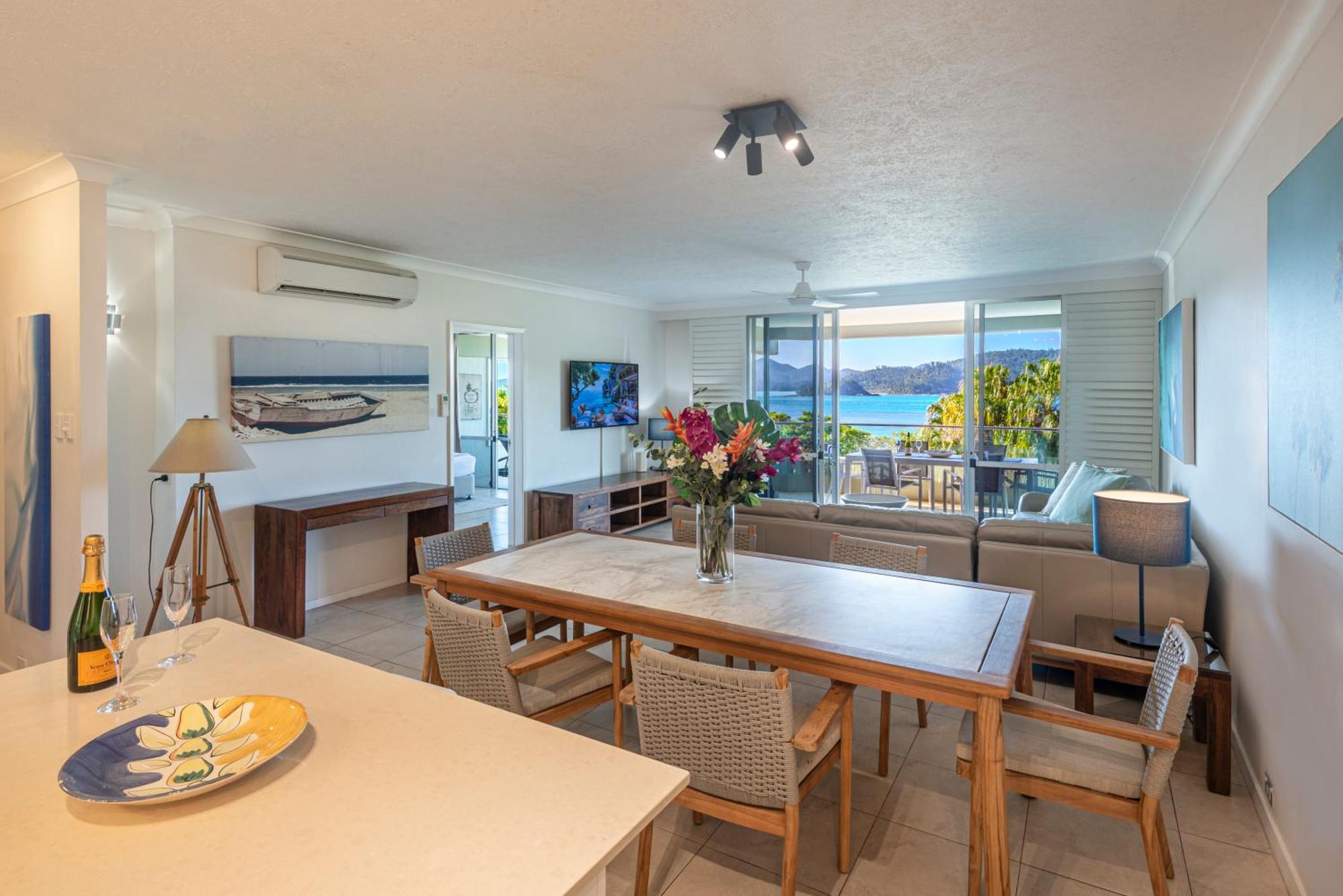 Lagoon Apartments On Hamilton Island By Hiha Apartment