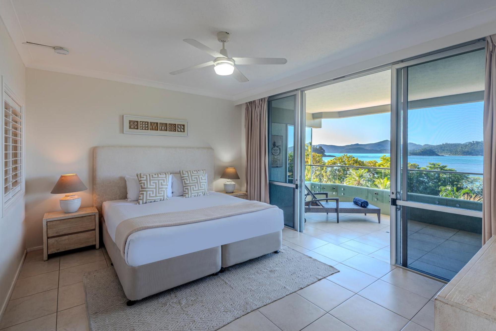 Lagoon Apartments On Hamilton Island By Hiha *
