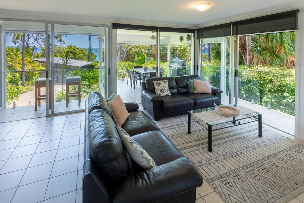 Oasis 2 Bedroom With Buggy Hamilton Island