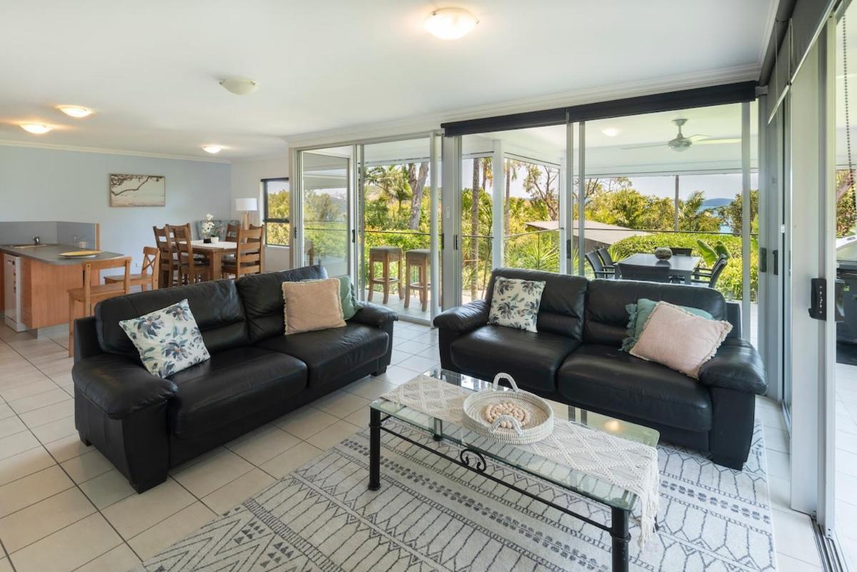 Oasis 2 Bedroom With Buggy * Hamilton Island