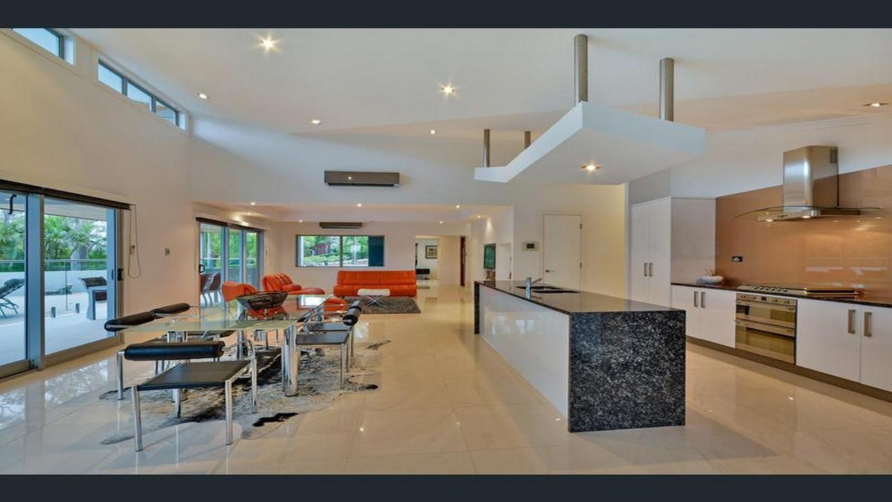 Jasmine House On * Hamilton Island