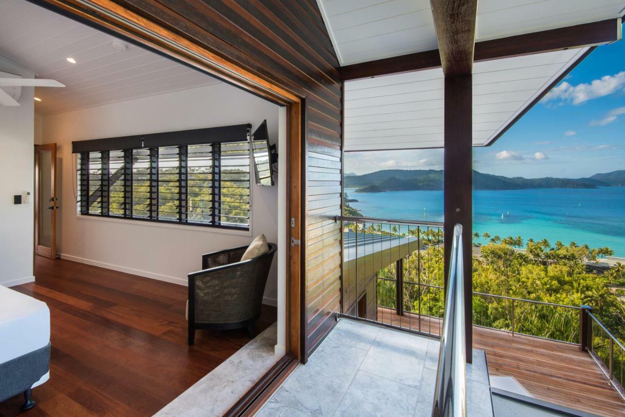 Horizons On * Hamilton Island