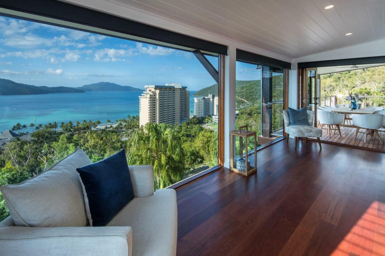 Horizons On * Hamilton Island