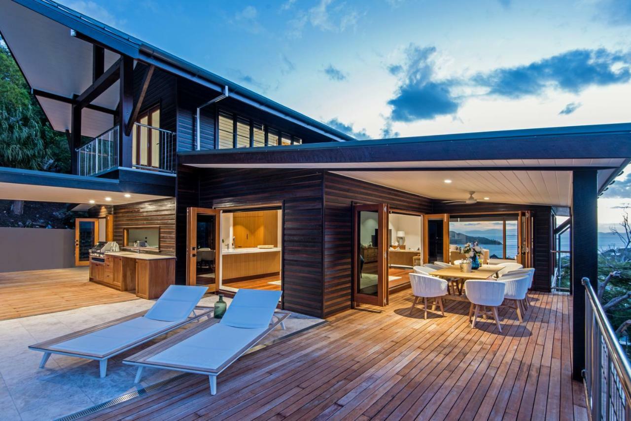 Horizons On Holiday home