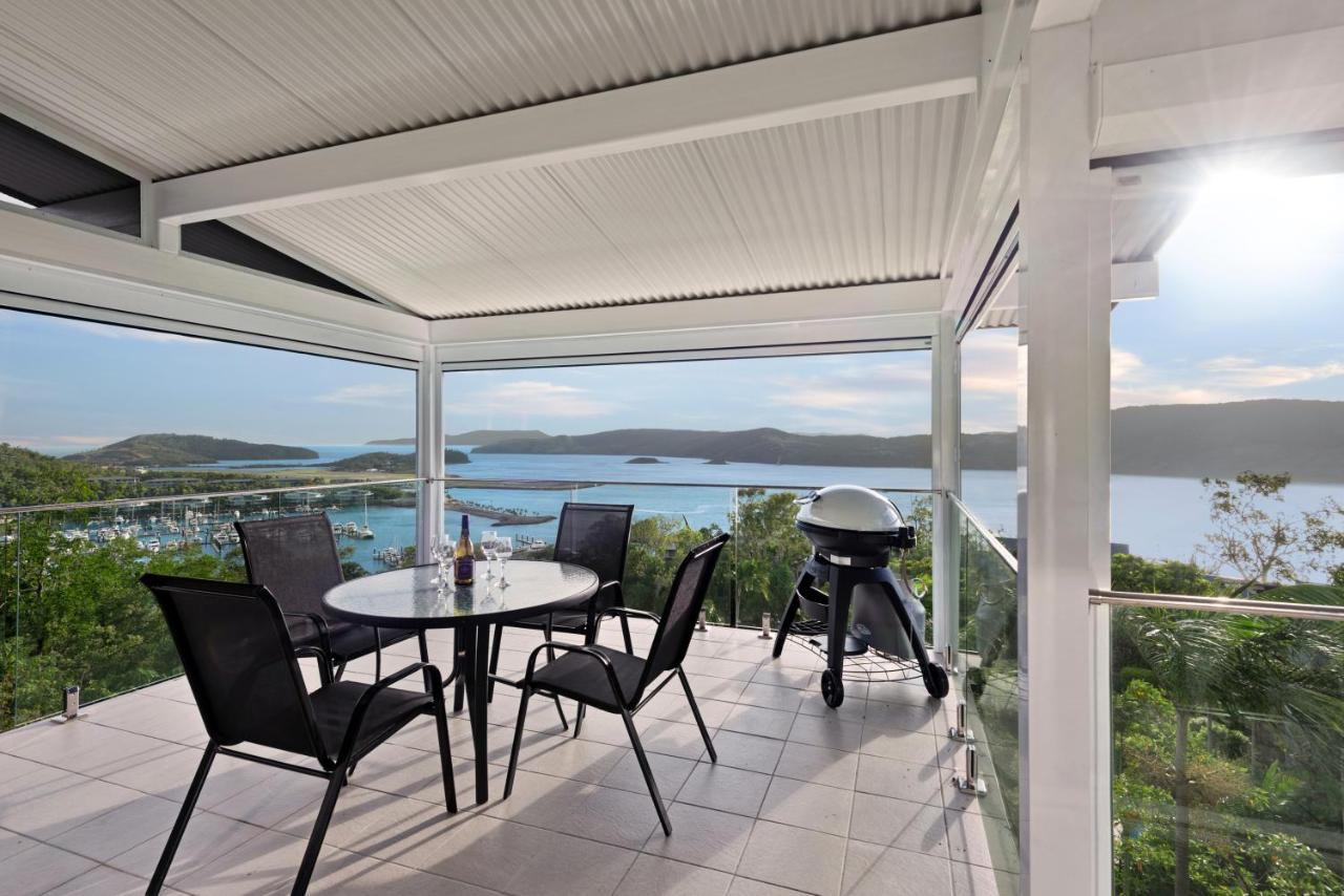 Oasis Apartment Hamilton Island