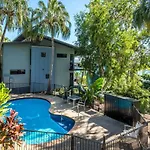 Panorama 4 & Free Buggy - Hamilton Island