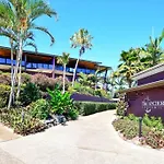 Anchorage 4 & Buggy Hamilton Island