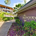 Anchorage 4 & Buggy Hamilton Island