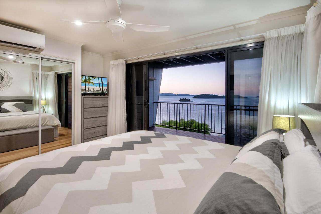 Panorama 4 & Free Buggy - Apartment Hamilton Island