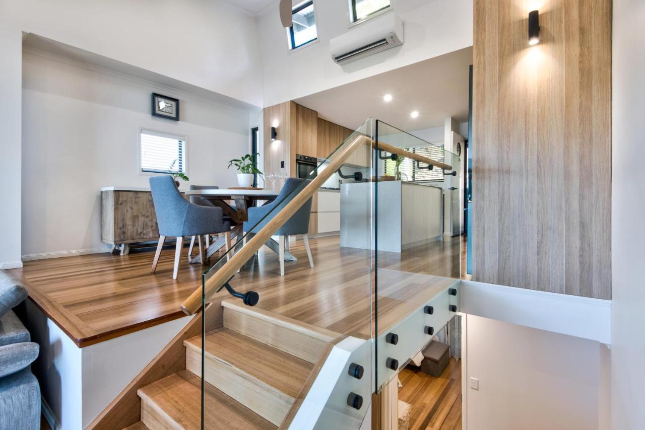 Panorama 4 & Free Buggy - Apartment Hamilton Island