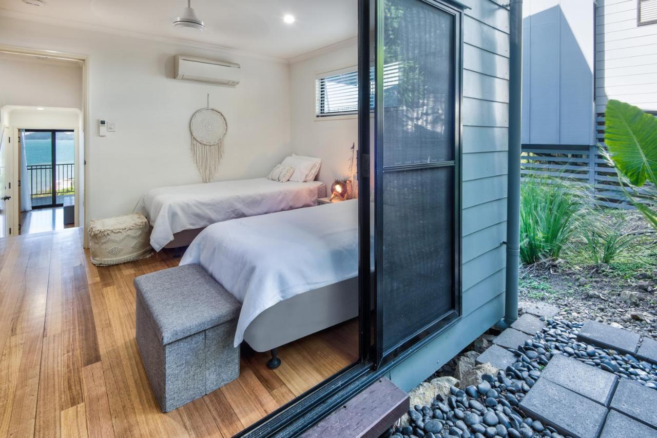 Apartment Panorama 4 & Free Buggy - Hamilton Island