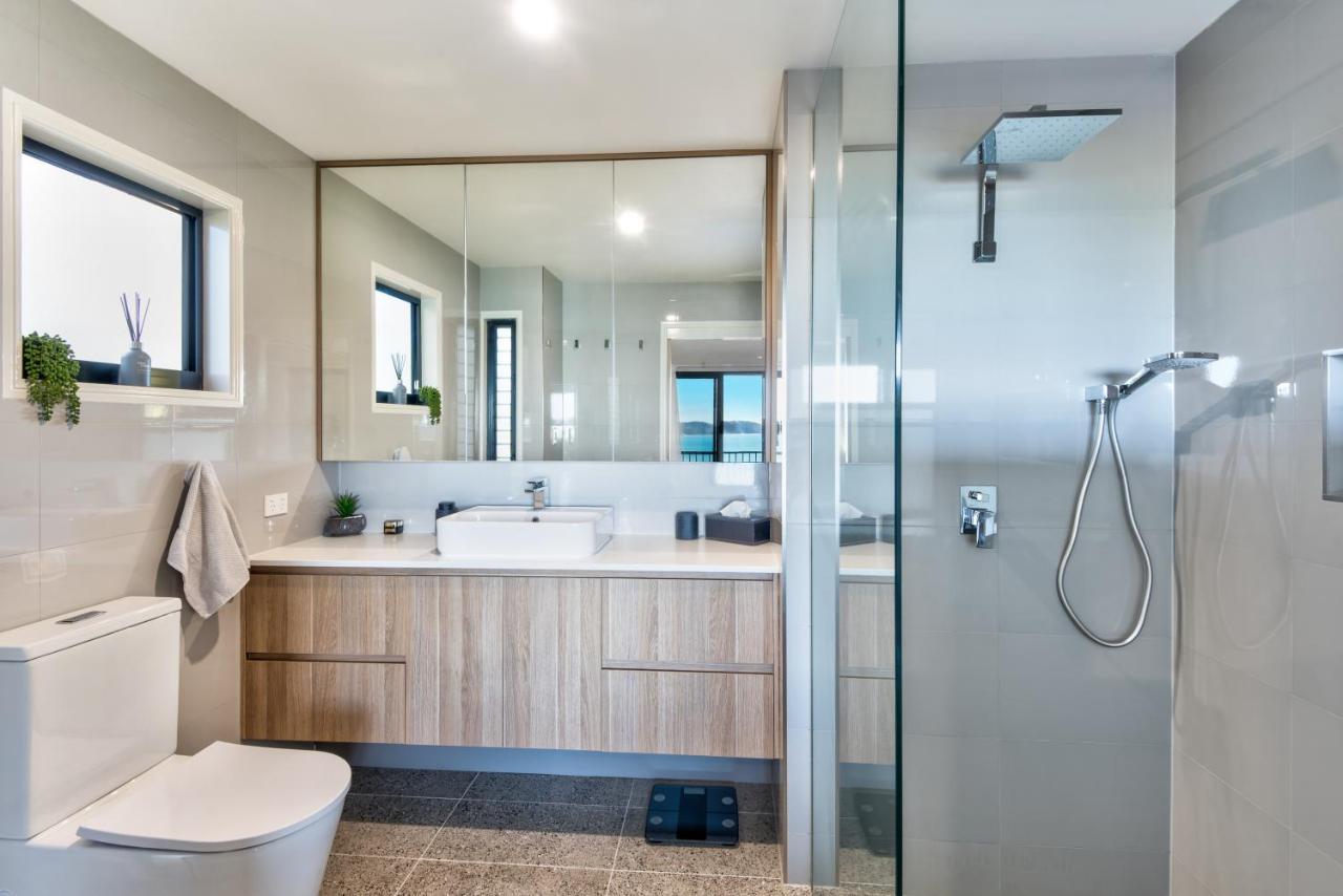 Apartment Panorama 4 & Free Buggy - Hamilton Island