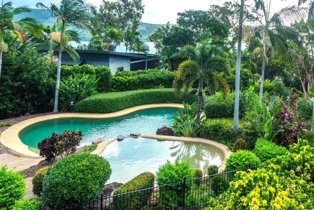 Apartment Anchorage 4 & Buggy Hamilton Island