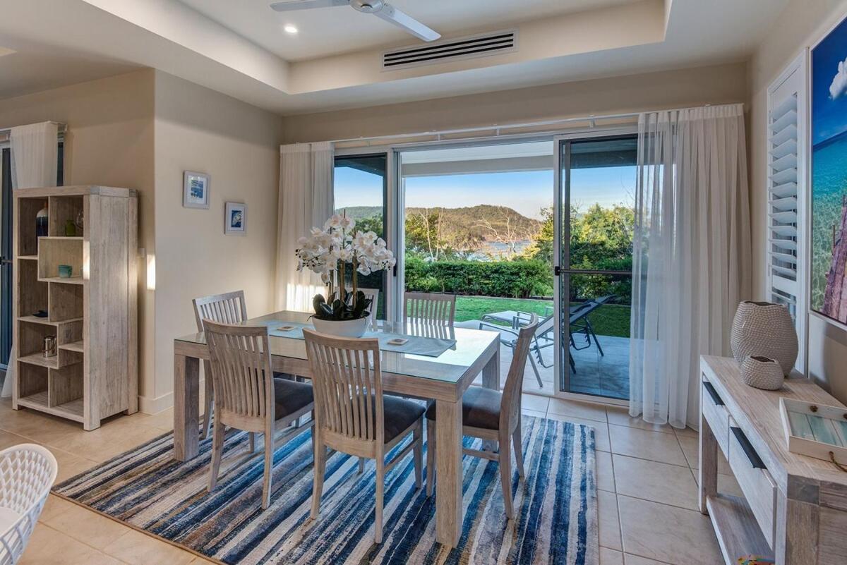 La Bella Waters 2 Apartment Hamilton Island